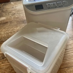 YAMAZEN 発酵食メーカー【美品】