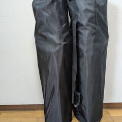 【値下げ】リクライニング・アウトドアチェア２脚（折りたたみ、リク...