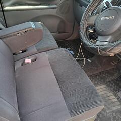 盆休み特価❗　早い者勝ち❗　走りのターボ❗　人気のカスタム❗　の画像