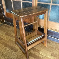踏み台　ステップ　の画像
