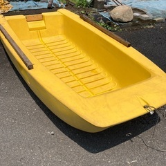 RYOBIボート2名