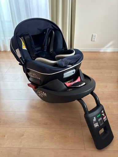 新生児から使えます。チャイルドシート他色々セット