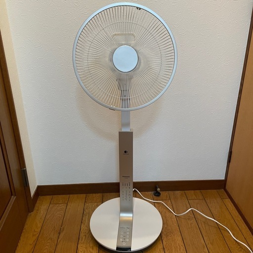 Panasonic 扇風機F-CU339(ファンなし)
