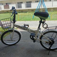 自転車