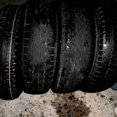 ★145R12　３本　の画像