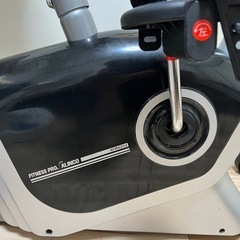 ALINCO エアロバイク AFB6214の画像