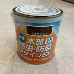 水性絵の具
