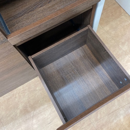 【トレファク摂津店】キッチンカウンター入荷致しました！！