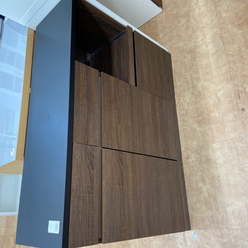 【トレファク摂津店】キッチンカウンター入荷致しました！！