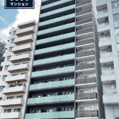 初期費用なんと14万円！！ JR 総武線亀戸駅まで徒歩7分♪ さらになんと家賃2ヶ月無料！！ ピカピカの新築デザイナーズマンション！！ (次回更新予定日8月20日）の画像