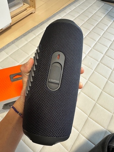 JBL charge5