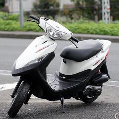 ＳＹＭ　Xプロ100CC　
