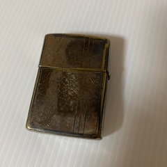 ジッポライター