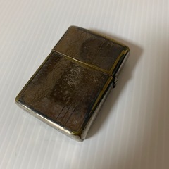 ジッポライターの画像