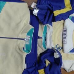 飯島南小学校　体操服の画像