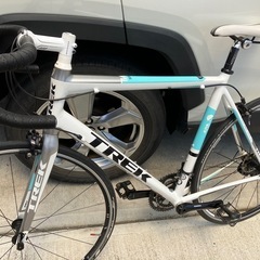 TREK アルミロードバイク 700C シルバー TREK アルミロードバイク 700C シルバー 楽天市場】トレック ロード