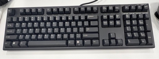 Real force キーボード　r3s