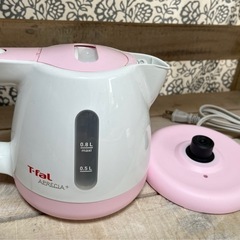 《美品》T-FAL 0.8ℓ