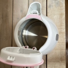 《美品》T-FAL 0.8ℓの画像