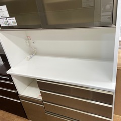 トレファク摂津店】松田家具 レンジボード入荷致しました