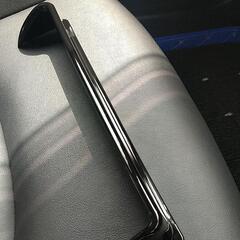プリウス 50専用 ナビバイザー 美品