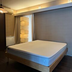 Koala Japanのオリジナルベッドを販売します。