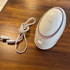 パナソニック スチーマー