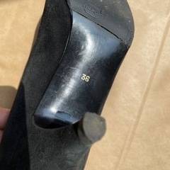 靴/バッグ 靴 パンプスの画像