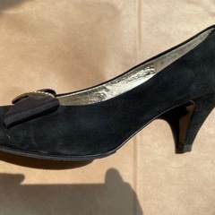 靴/バッグ 靴 パンプスの画像
