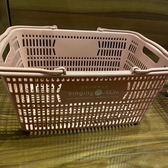 イオンマイバスケット