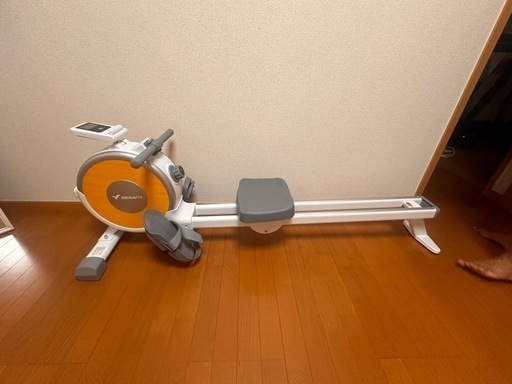 ローイングマシン