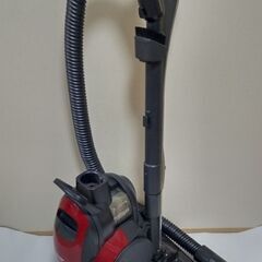  掃除機の画像
