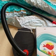 子供用プール