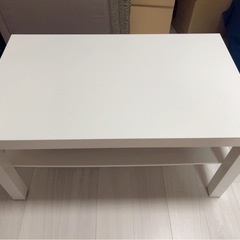 IKEAテーブルの画像