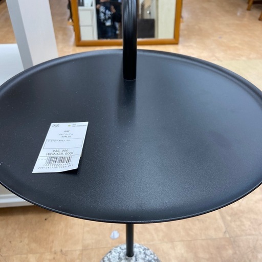 【トレファク摂津店】HAYサイドテーブル入荷致しました！！