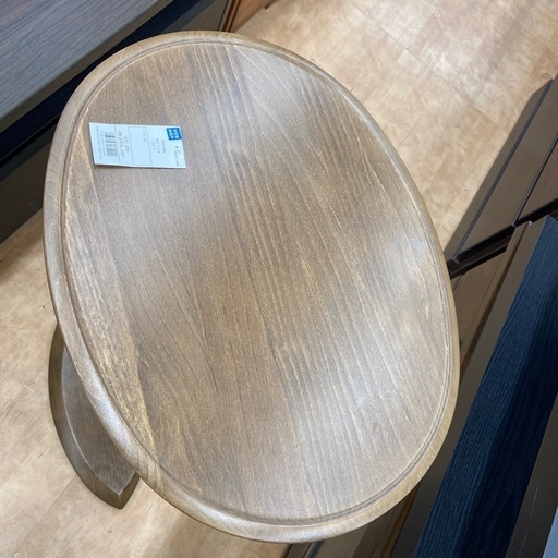 【トレファク摂津店】Ekornesサイドテーブル入荷致しました！！