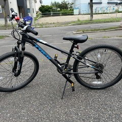 Trek プレキャリパー　