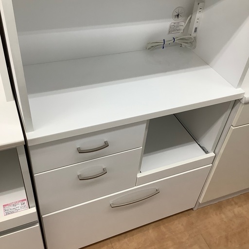 【トレファク摂津店】ニトリ　レンジボード入荷致しました！
