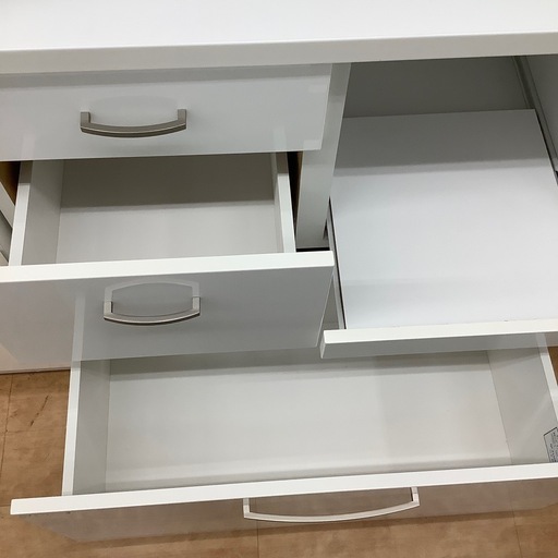 【トレファク摂津店】ニトリ　レンジボード入荷致しました！