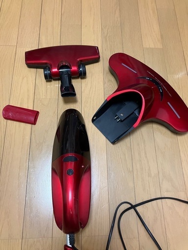 掃除機\n