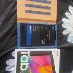 Samsung Galaxy Tab A SM-T295 SIM...