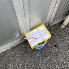 産廃処理出来る方