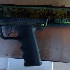 水中銃RIFFE (亀) てだこ浦西のマリンスポーツの中古あげます 水中銃RIFFE (亀) てだこ浦西のマリンスポーツの中古あげます