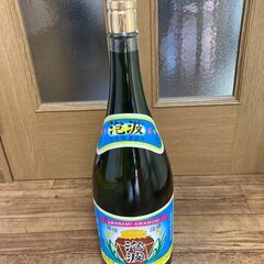 泡波4500㎖売ります