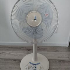 扇風機