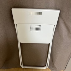 IKEA 折りたたみチェア　！格安！の画像