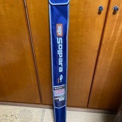 メジャークラフト　アジングロッド