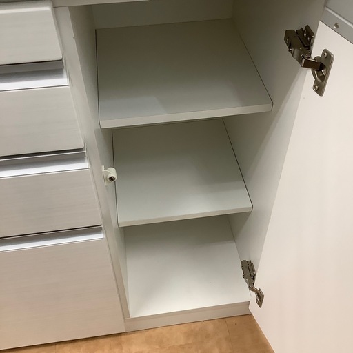 【トレファク摂津店】松田家具　レンジボード入荷致しました！