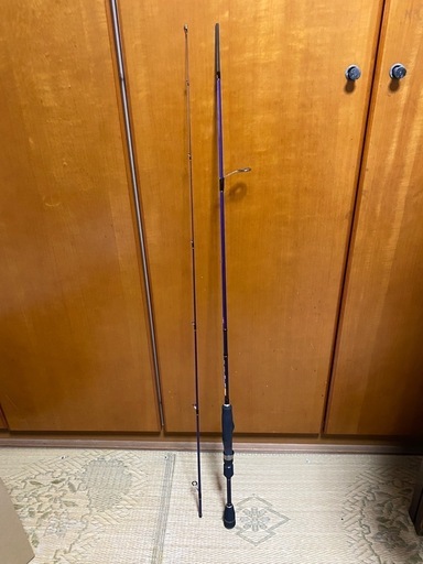 シマノ　ディアルーナ　s1006m