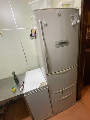 キッチン家電全部セット